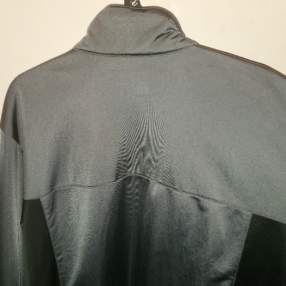 Reebok Grey Black/ Red sports coat - Picture 7 of 11